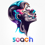 Seach
